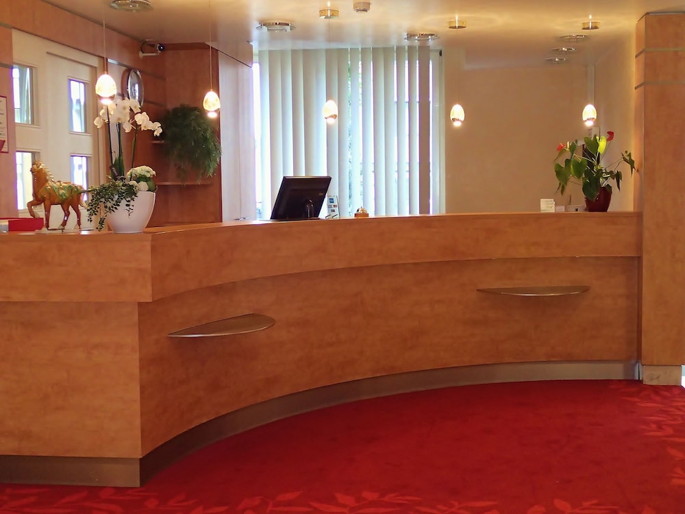 Hotel MinGarden 5/47