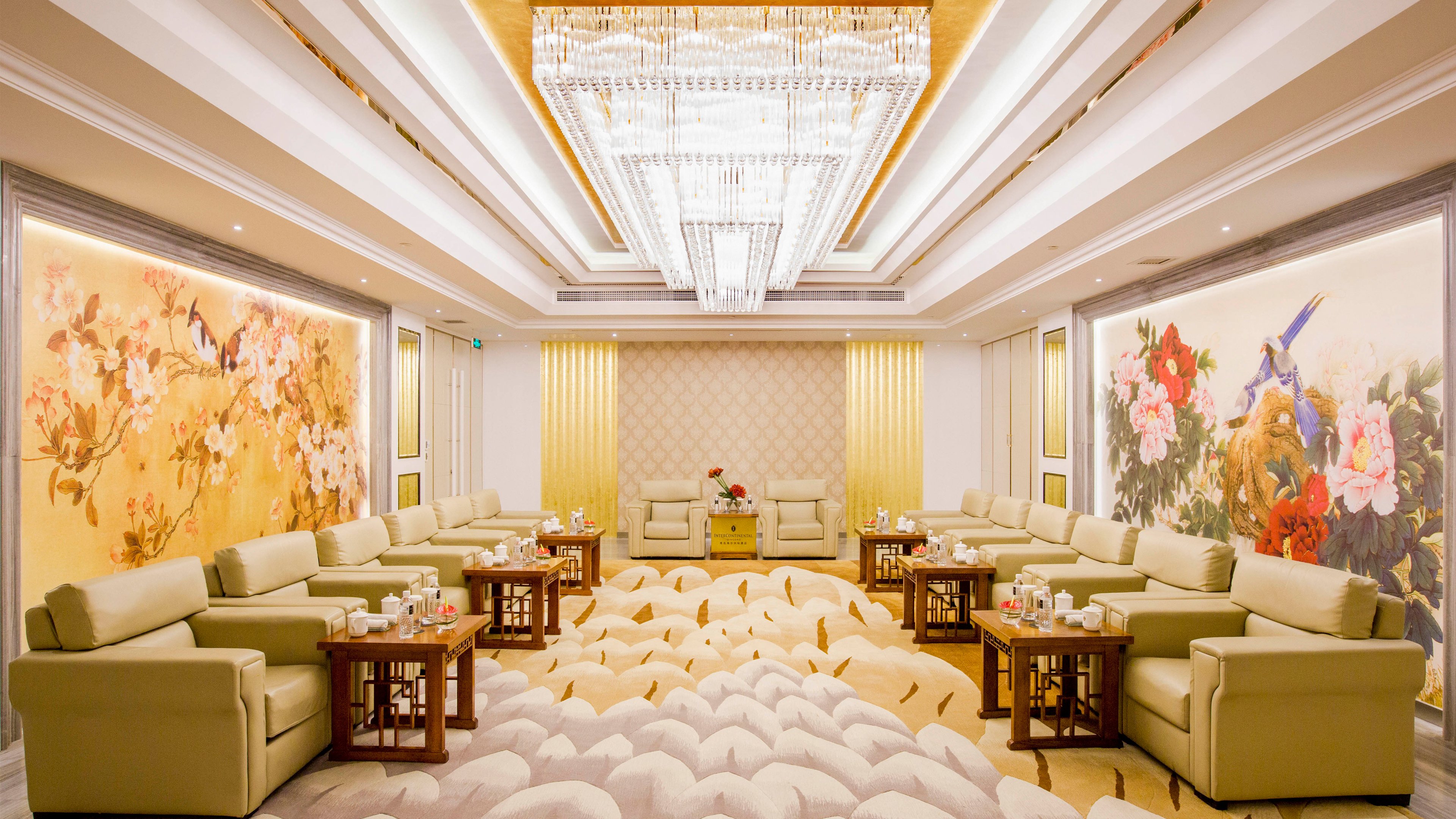 INTERCONTINENTAL QINGDAO 51/79