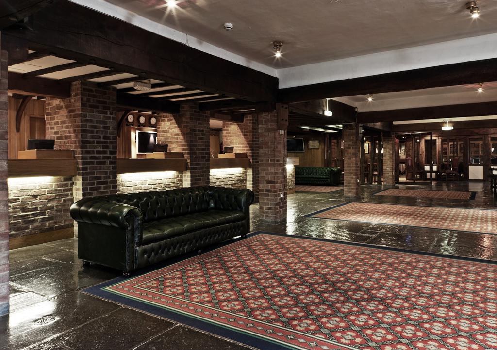Copthorne Hotel London Gatwick 2/29