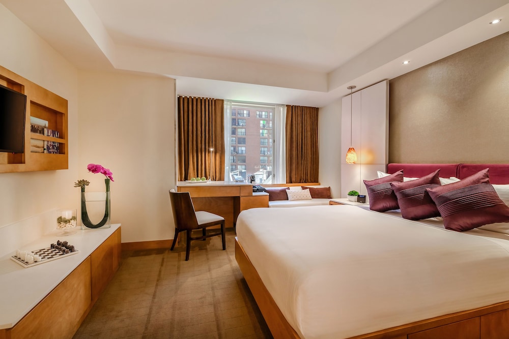 Concorde Hotel New York 15/46