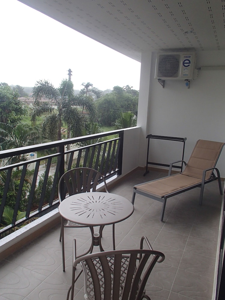 Coconoi Residence 29/35