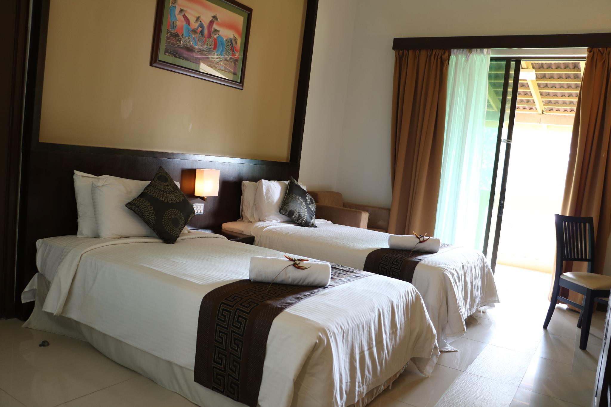 Felda Residence Tanjung Leman photo 2