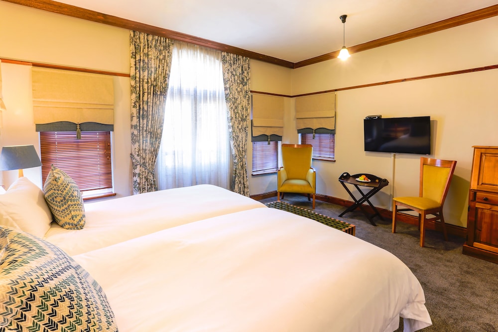 Eendracht Hotel 12/81