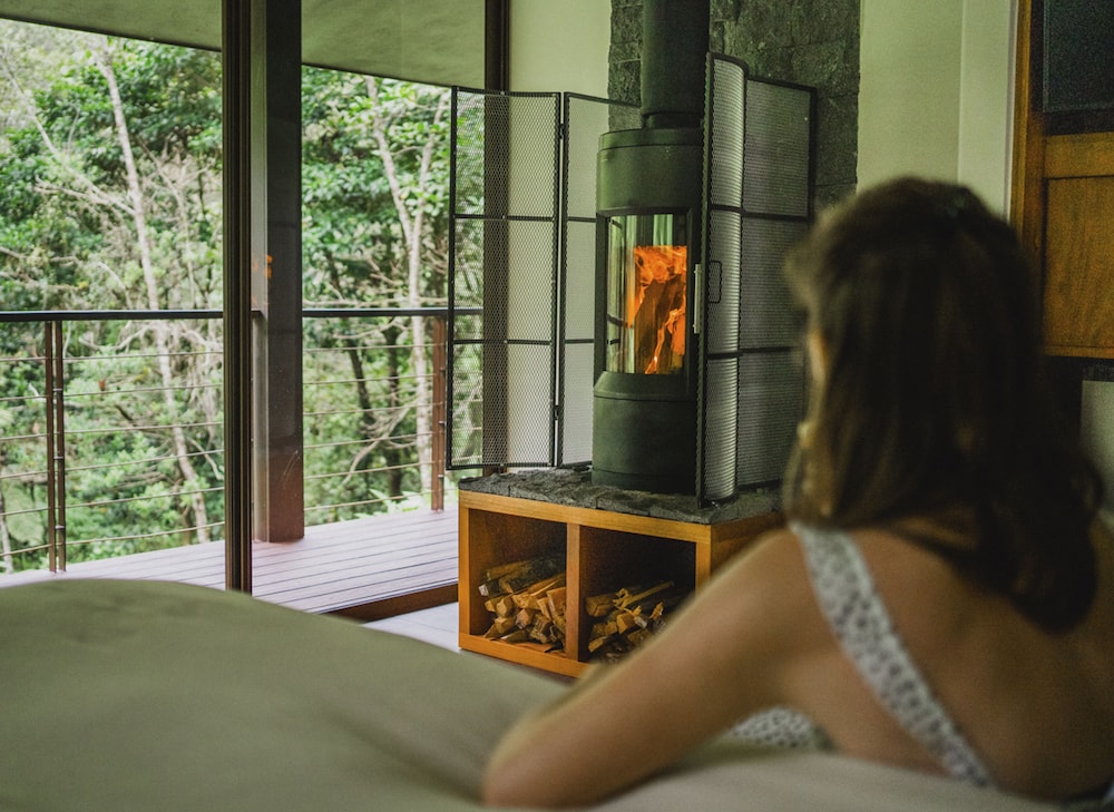 El Silencio Lodge and Spa 20/58