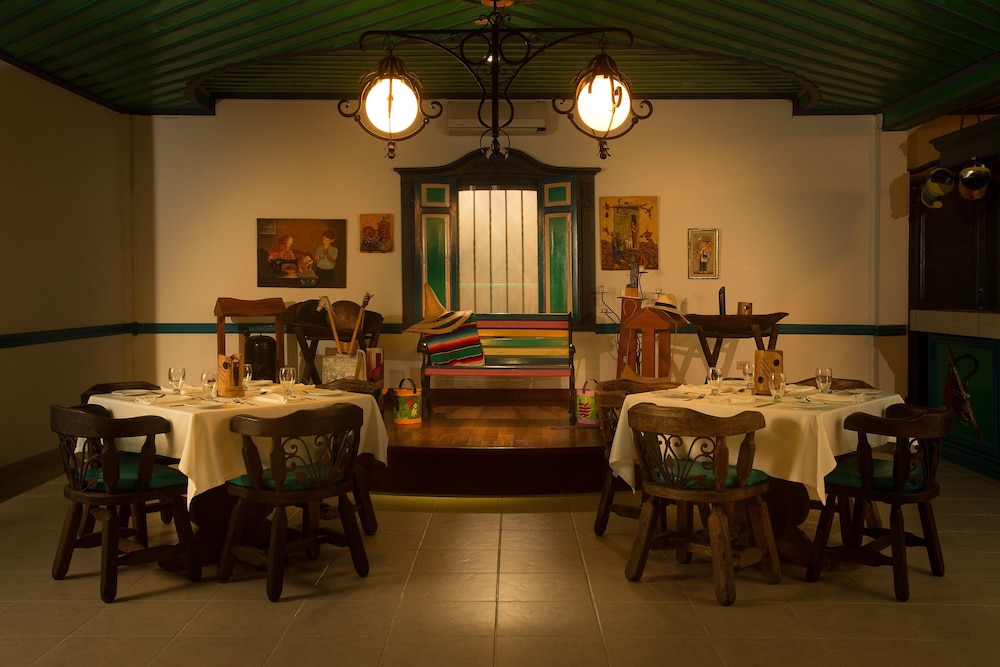 Decameron Las Heliconias All Inclusive 31/49