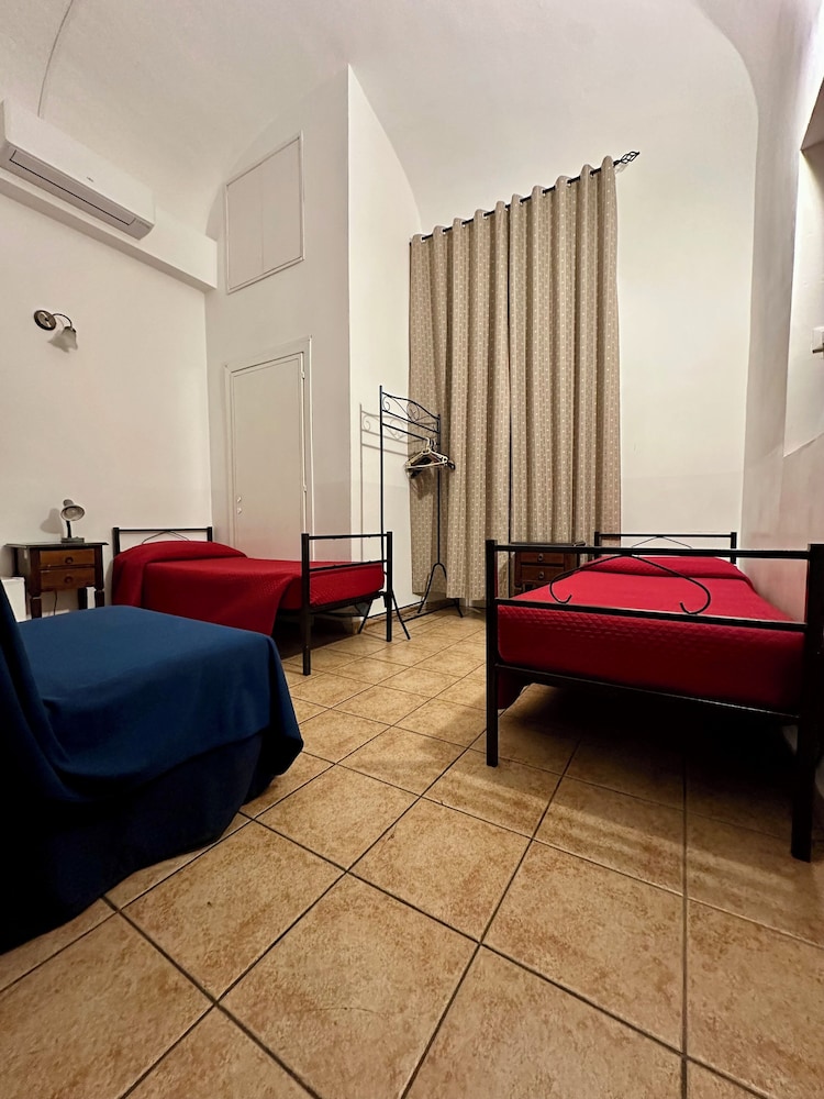 Hotel Il Papavero 22/47