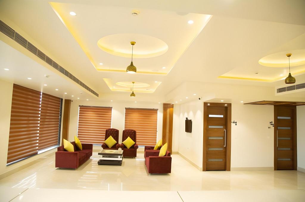 Comfort Hotel Amritsar 11/54