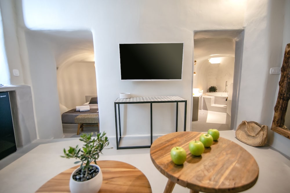 Santorini Villas 33/45