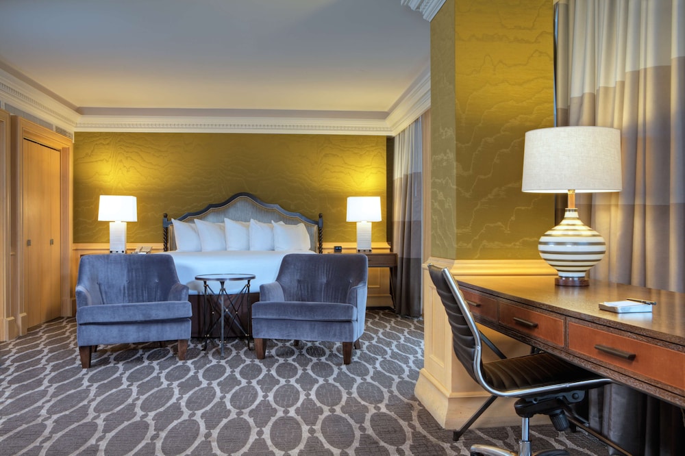 Hilton Houston Westchase 29/41