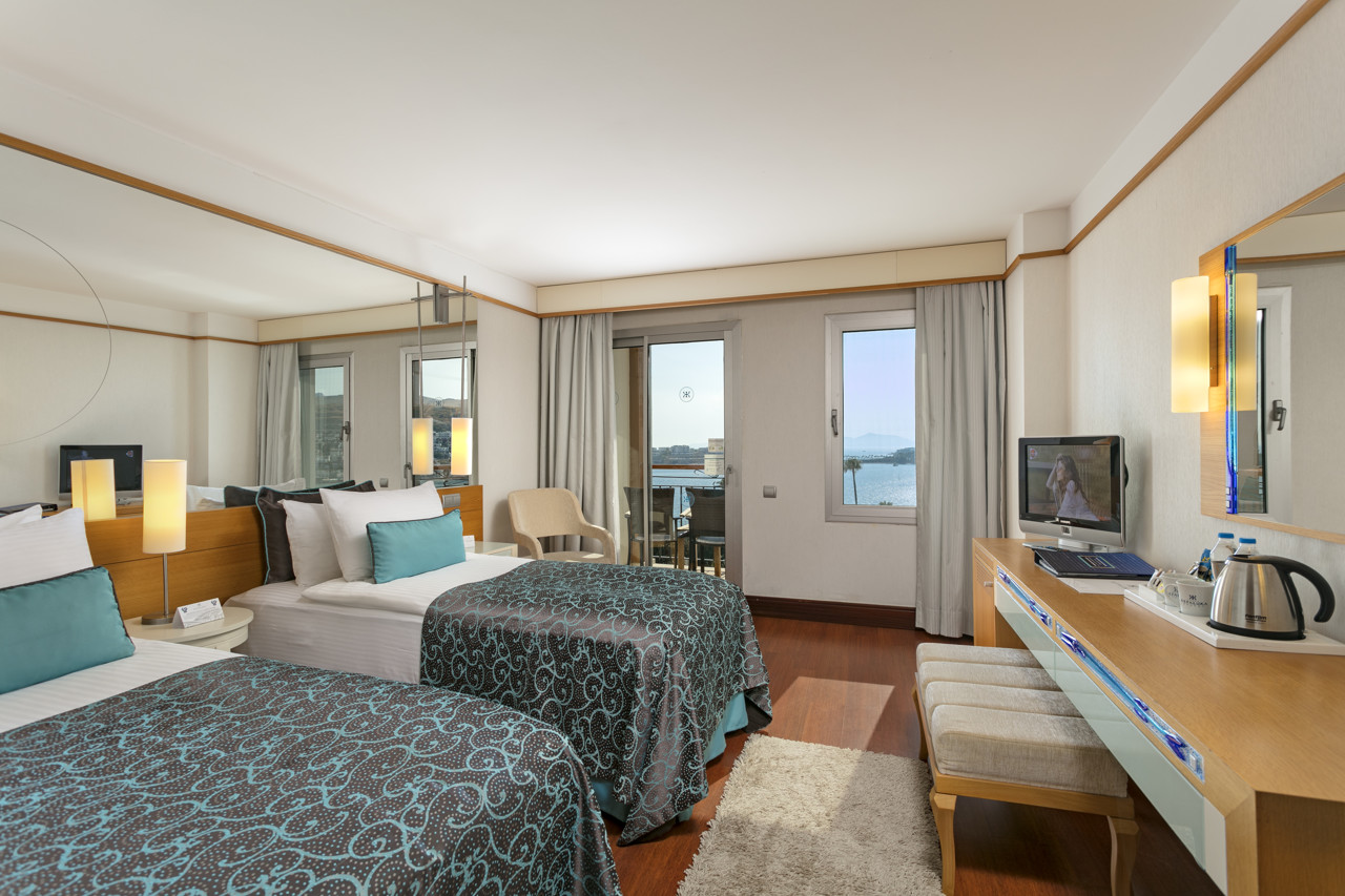 Kefaluka Resort Ultra All Inclusive 33/88