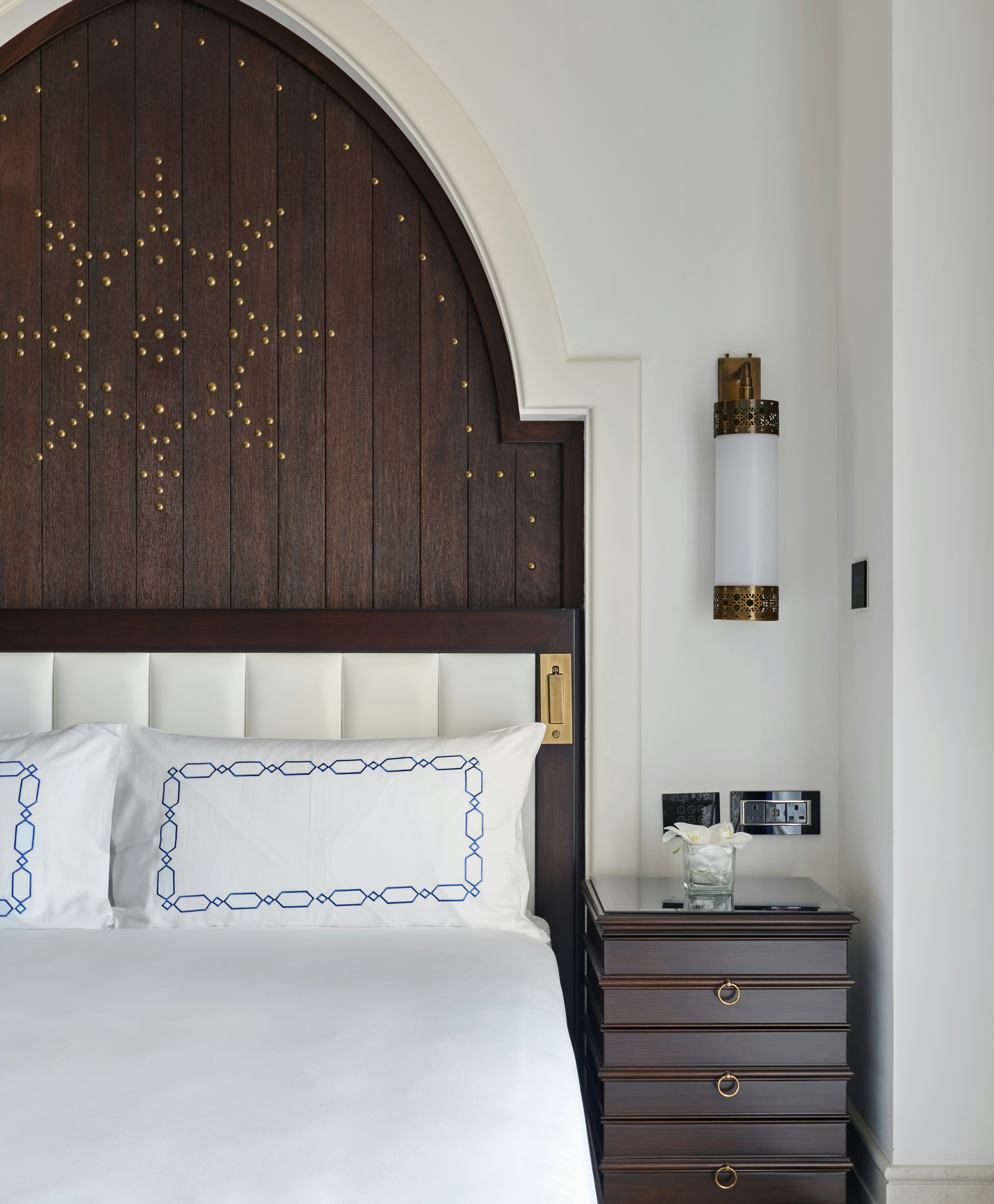 GUEST ROOM, 2 QUEEN BEDS