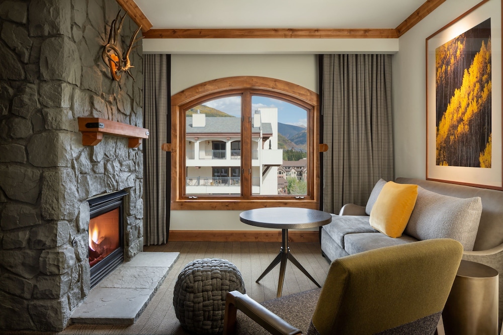 The Hythe, a Luxury Collection Resort, Vail 51/78