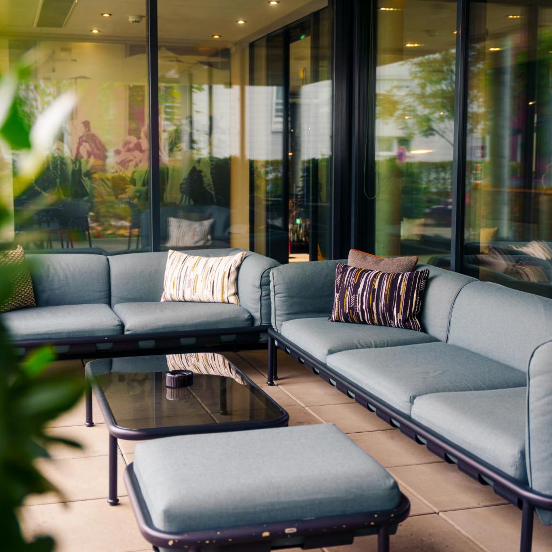 Hotel Roomreich 35/58