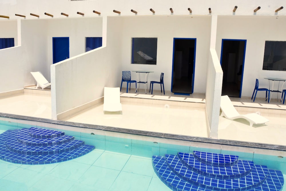 La Suite Praia 20/48