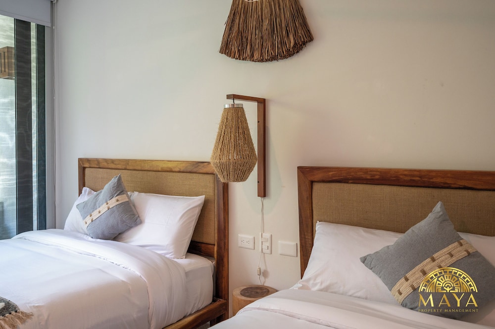 Nhoa Tulum Aparthotel By Maya PM 18/50