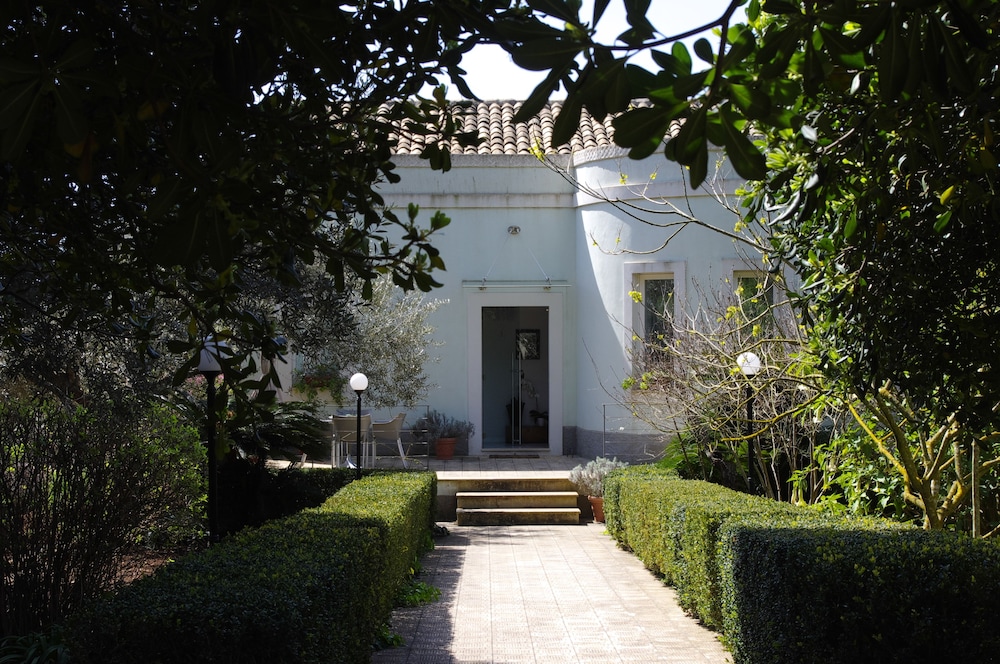 La Piccola Locanda 48/58