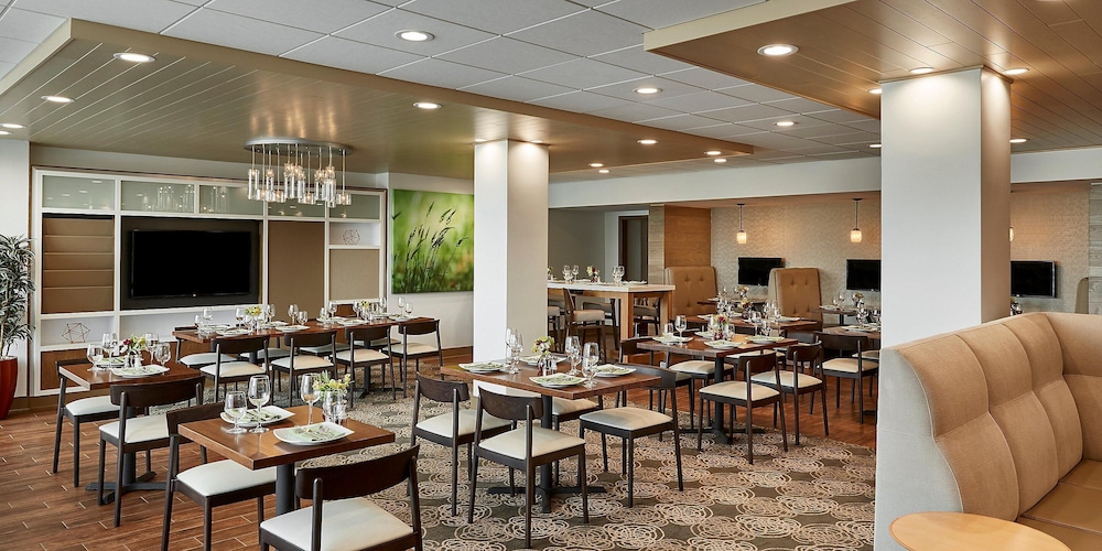 Holiday Inn Alexandria - Carlyle 39/51