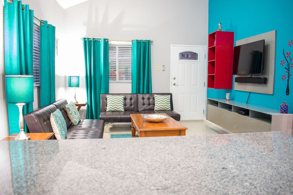 Casa Victoria Golf Retreat 35/50