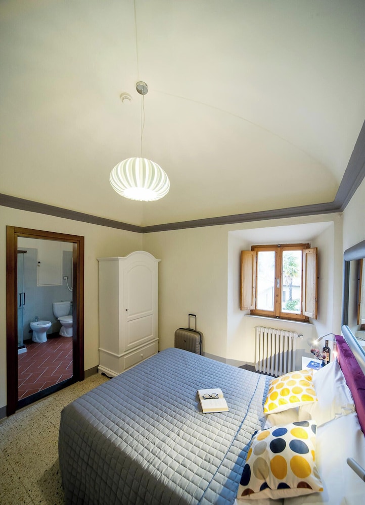 Chiostro Delle Monache - Hostel Volterra 13/50