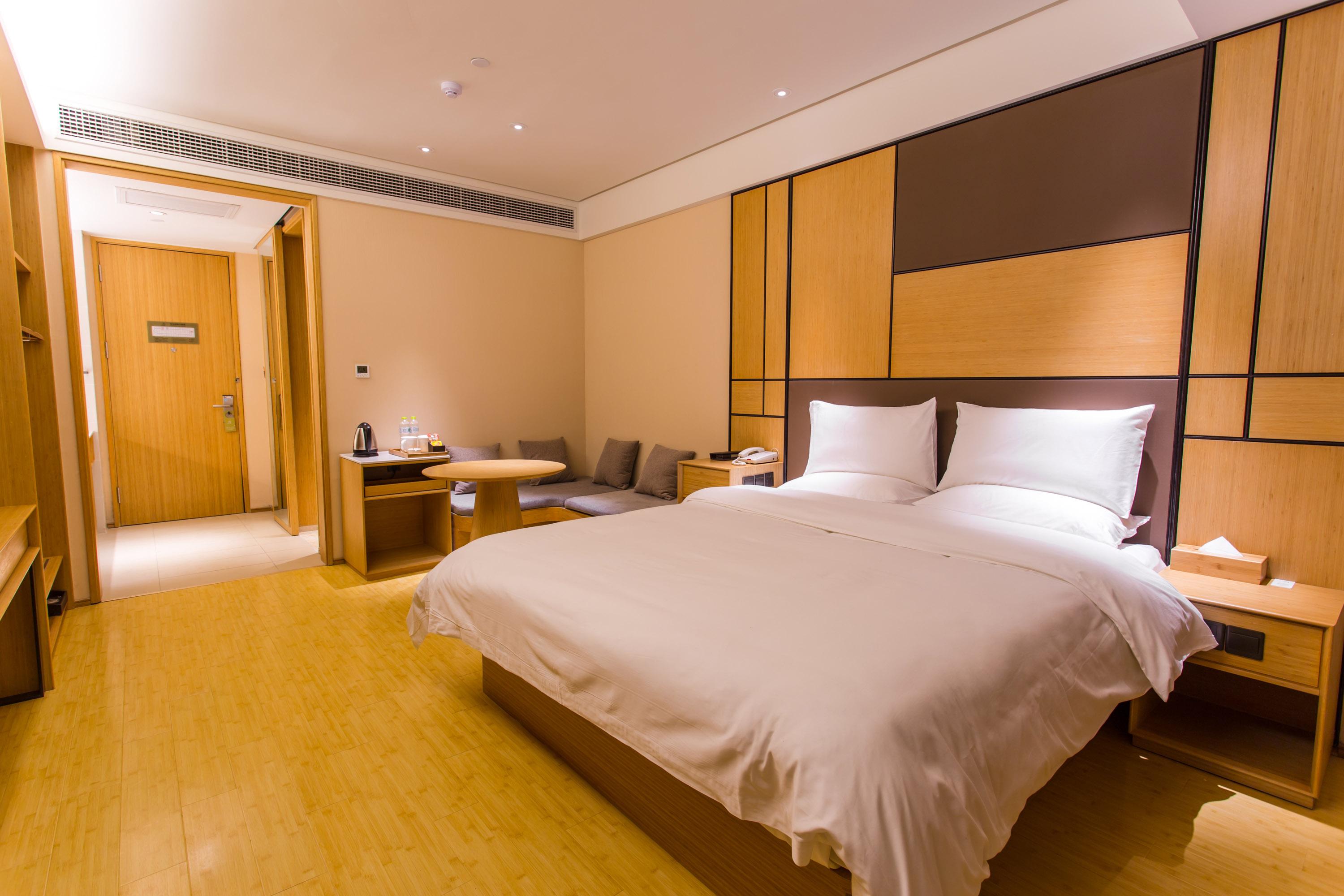 Ji Hotel 5/22