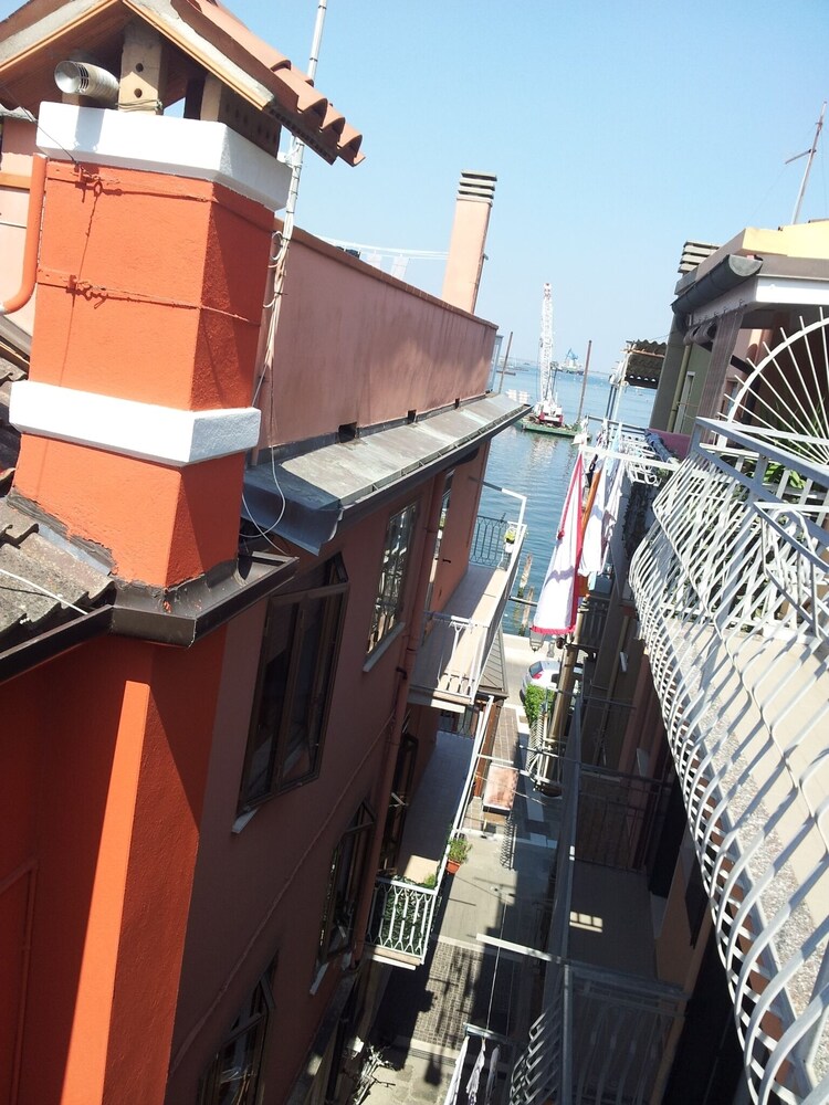 Residence Eleonora 40/50