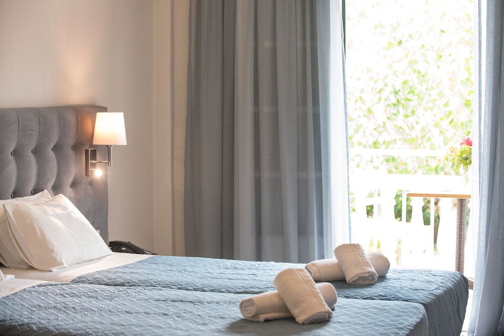Alkyon Hotel Corfu 16/50