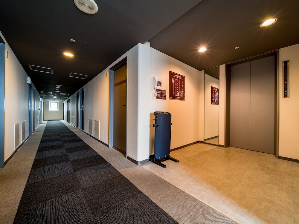 Super Hotel Anjyo Ekimae 24/26