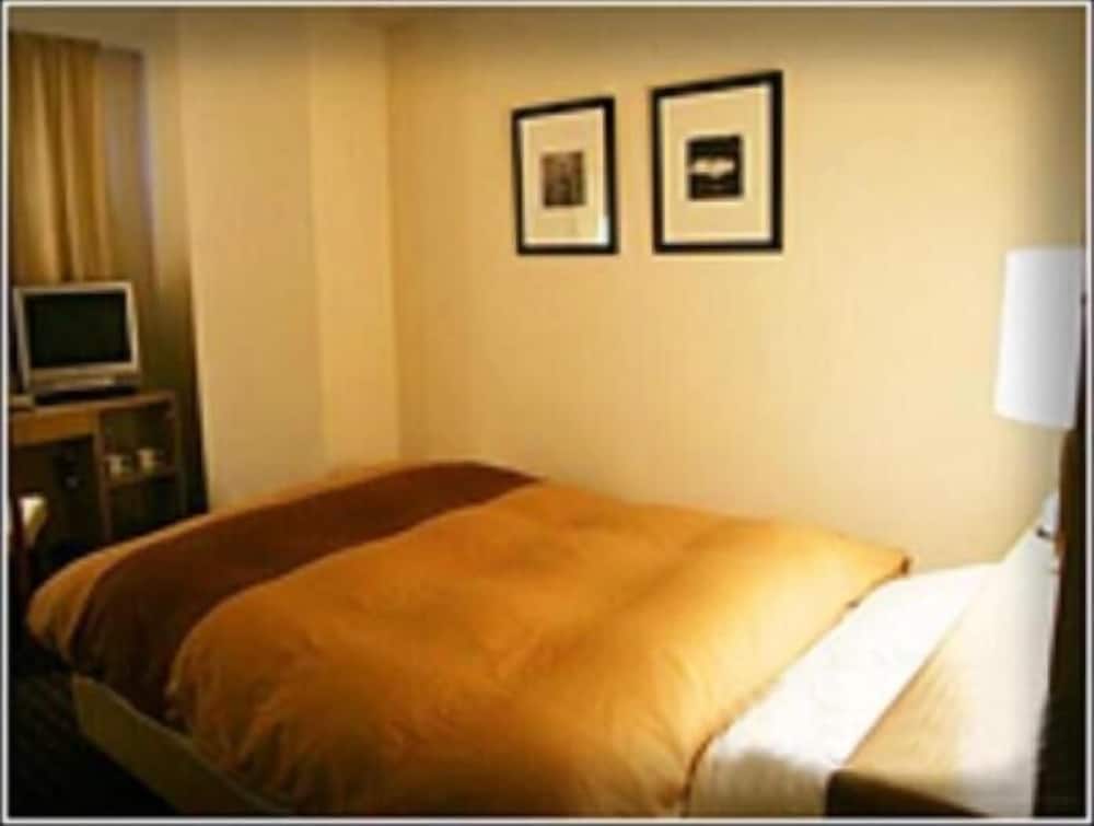Hirosaki Plaza Hotel 24/50