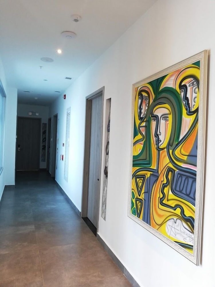 Zione Luxury Hotel Cartagena 13/85
