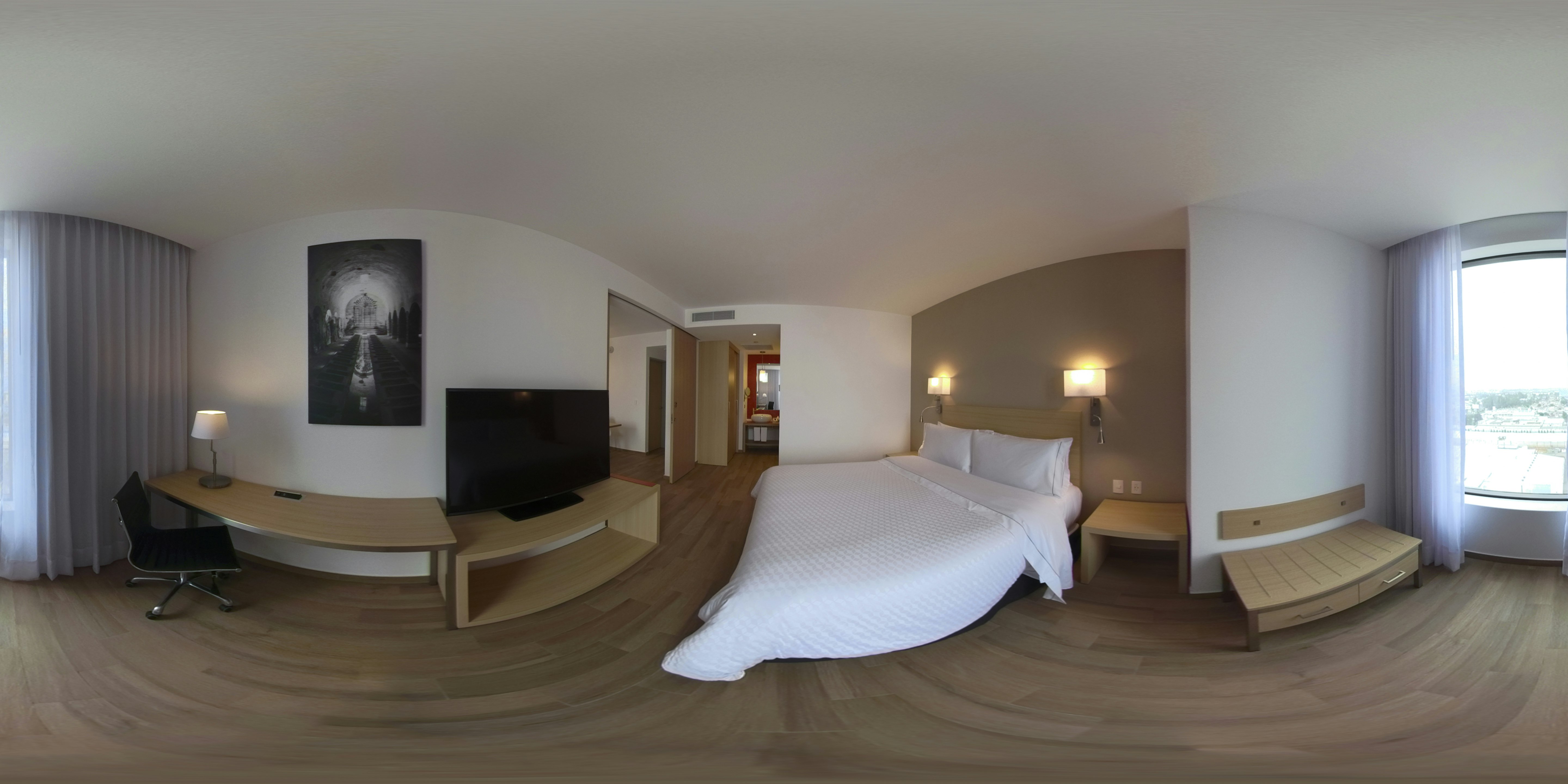 Fiesta Inn Parque Puebla 17/73