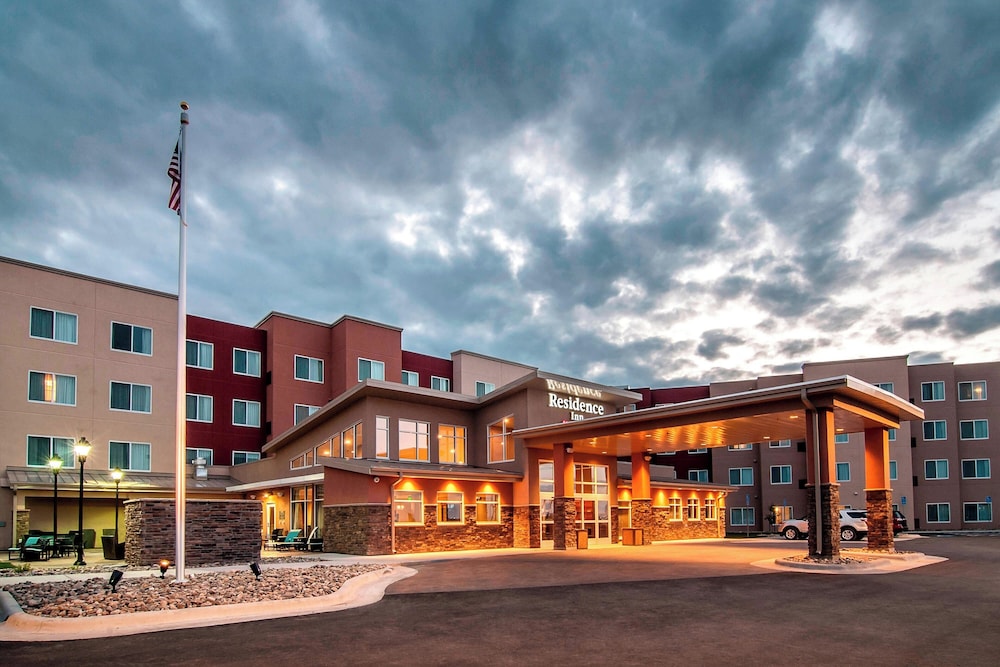 Residence Inn Rapid City in RAPID CITY - SD