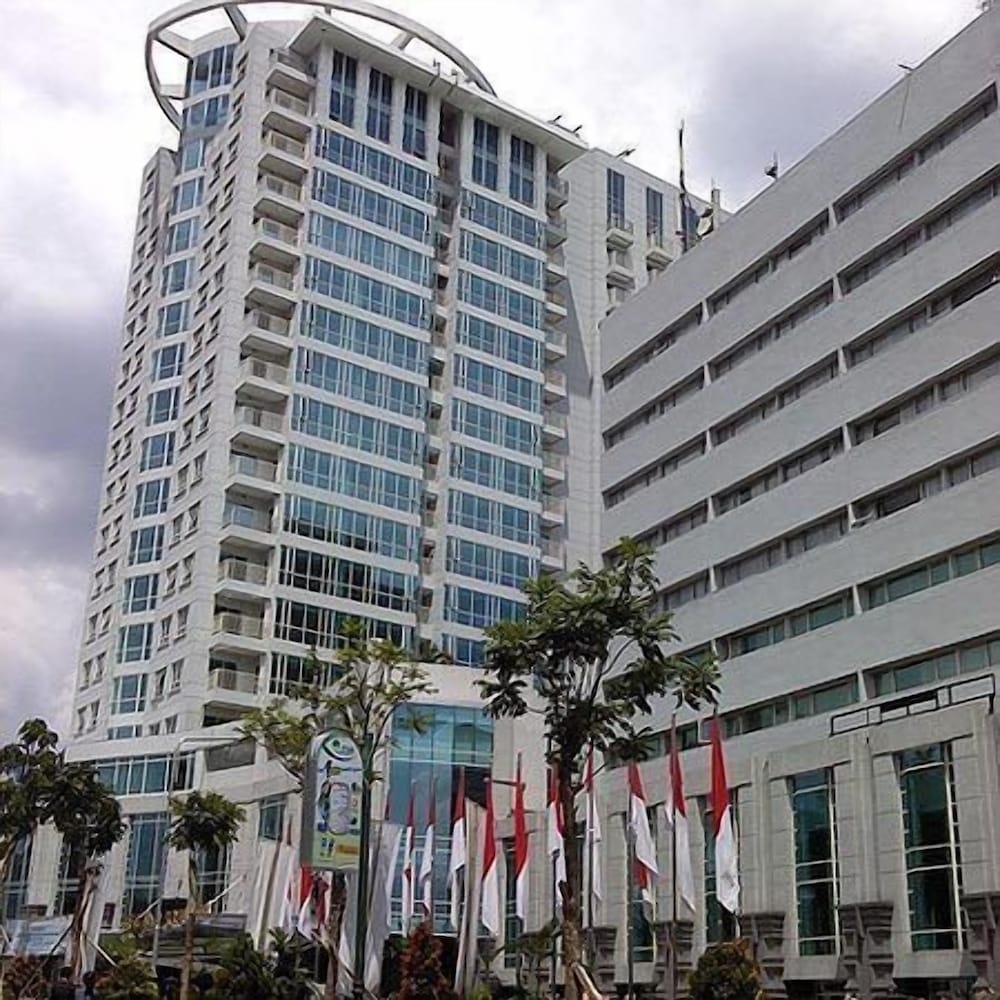 eL Hotel Bandung 8/51