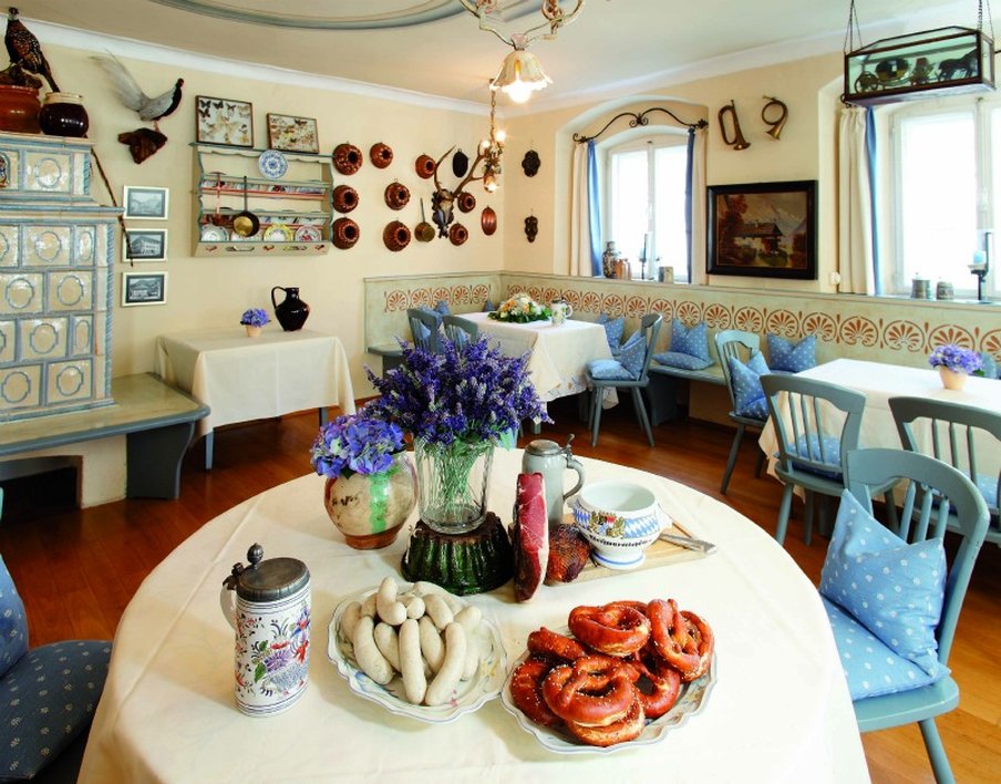 Boutique Hotel Residenz Winkler 12/15