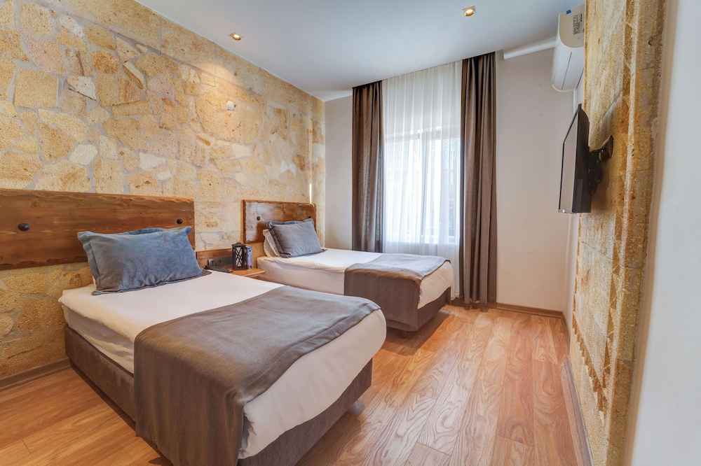 Stones Of Cappadocia Hotel 15/50