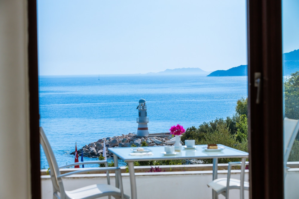 Gardenia Boutique Hotel - Adults Only 36/50