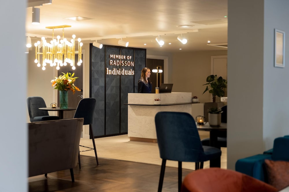 River Ness Hotel, a member of Radisson individuals 56/64