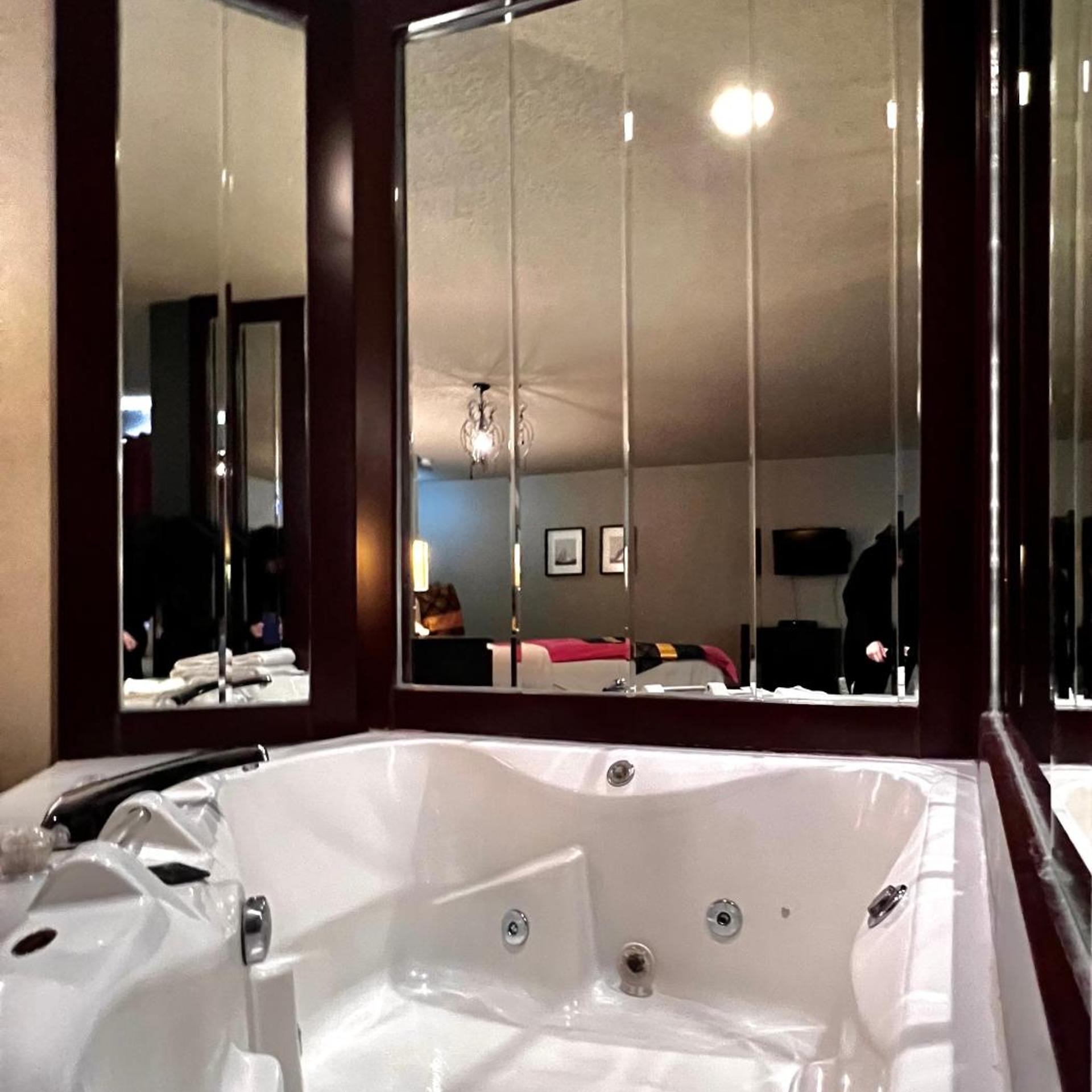 جناح تنفيذي، Hotel L'Express 6/10