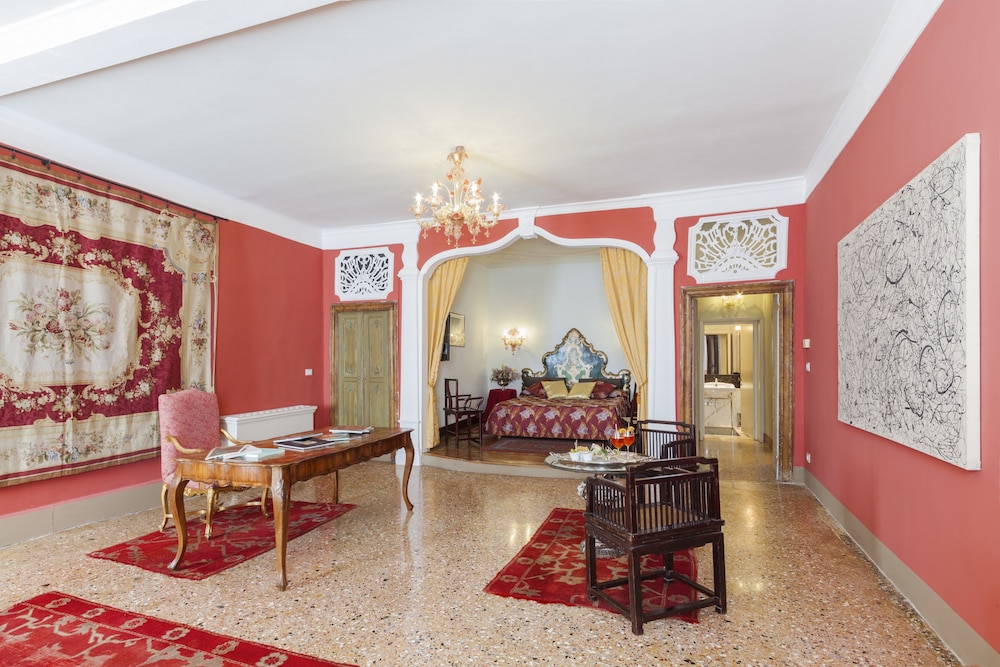 Palazzetto Pisani Boutique Resort 67/75