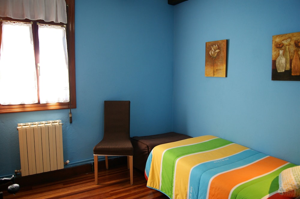 Casa Rural Arboliz 12/70