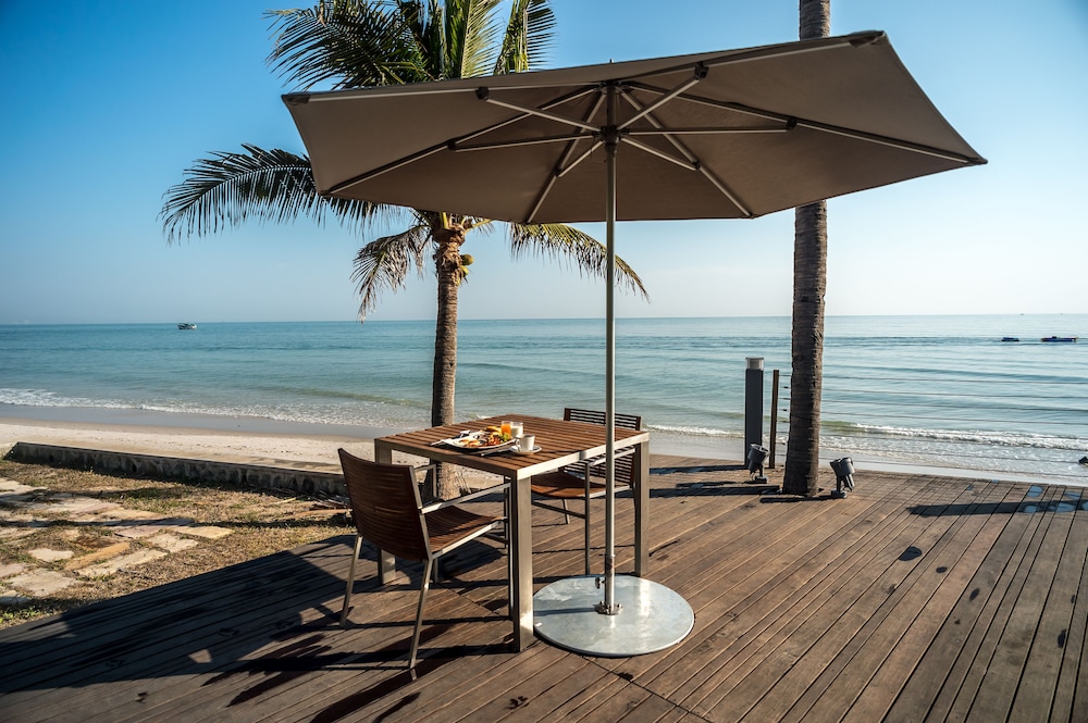 Sunsky Villa Huahin 58/67