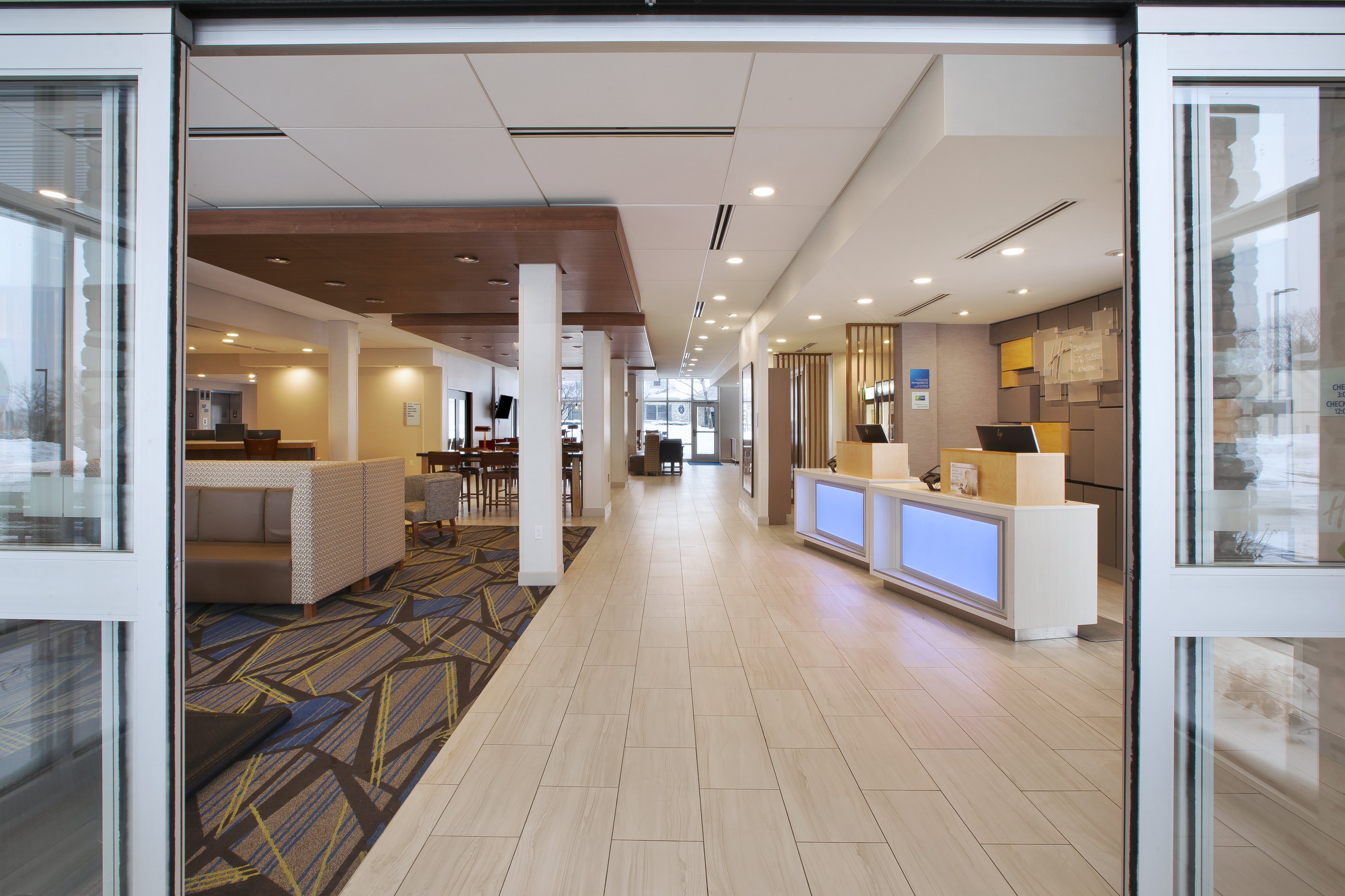Holiday Inn Express Auburn Hills South 4/51