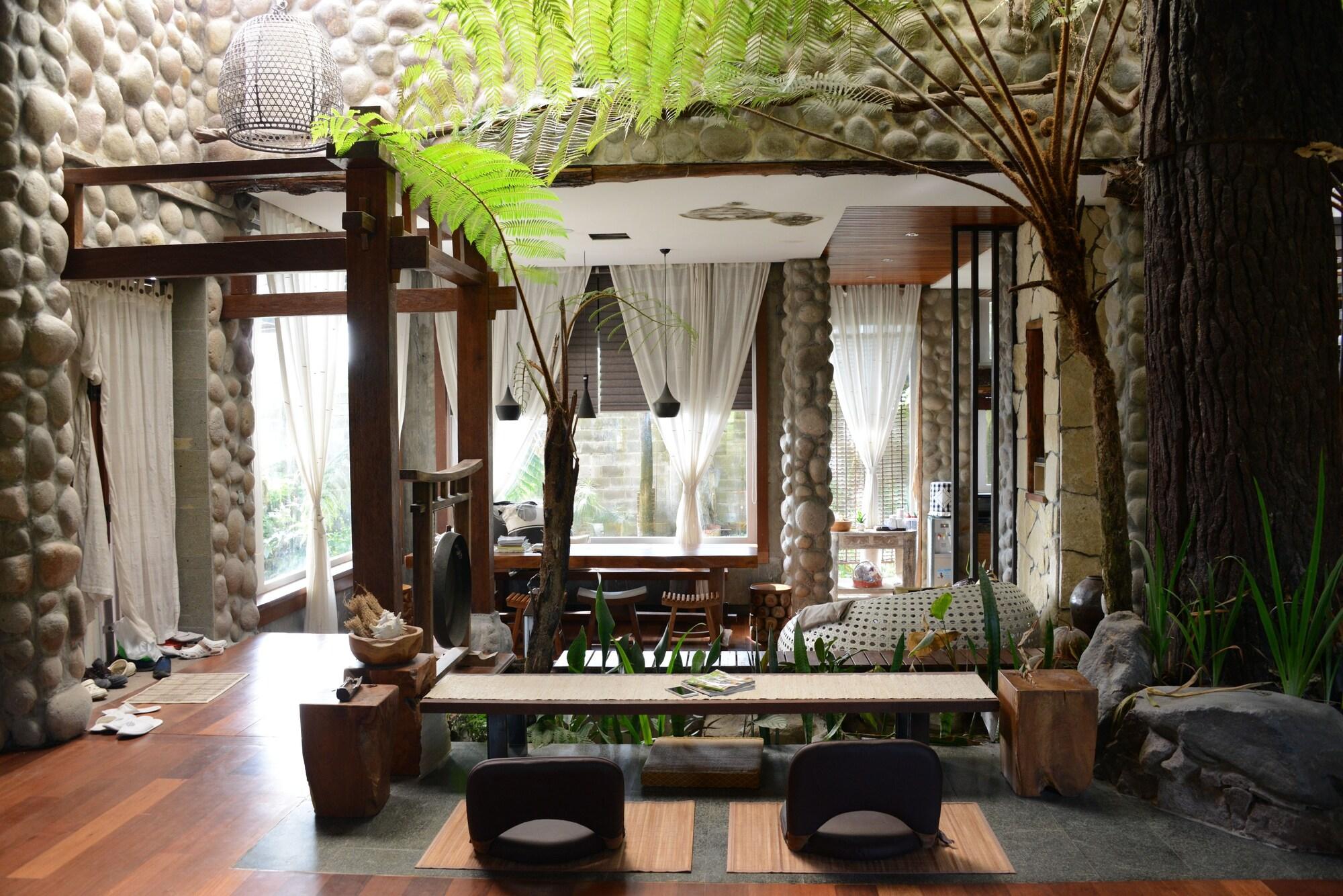 Hotel Kalang Ulu 14/22