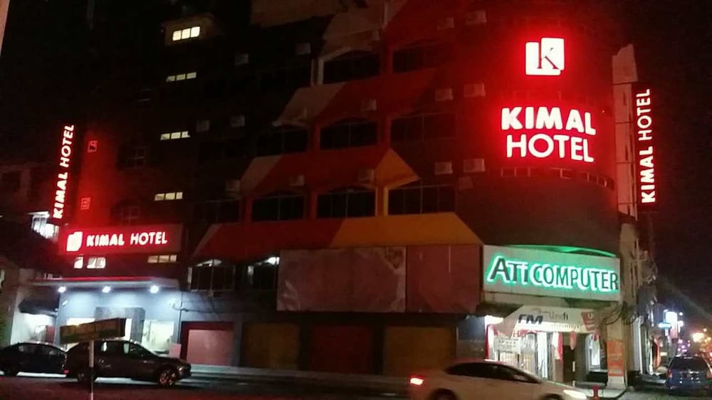 Kimal Hotel Taiping 28/45
