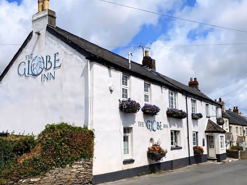The Globe Inn 5/46