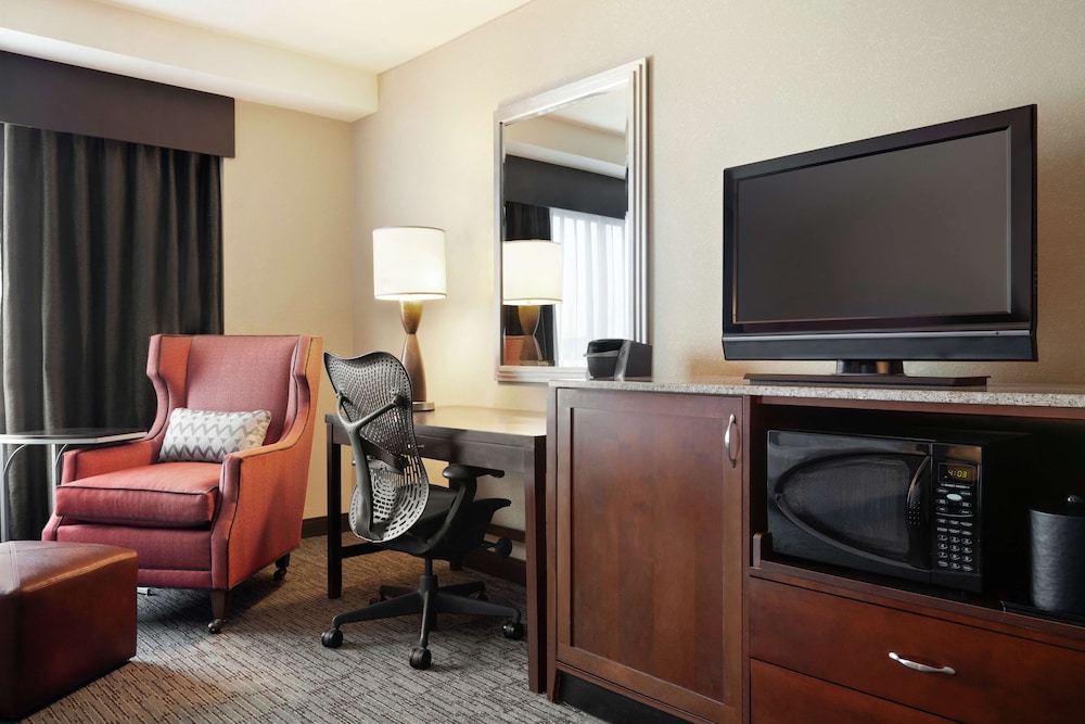 Hilton Garden Inn Atlanta Downtown 32/35