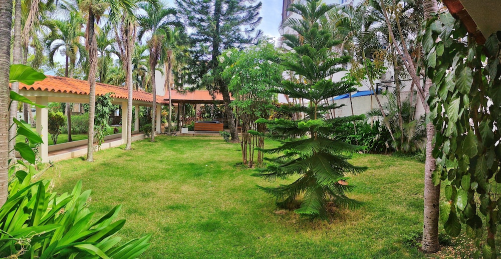 Acuarium Suite Resort 36/42