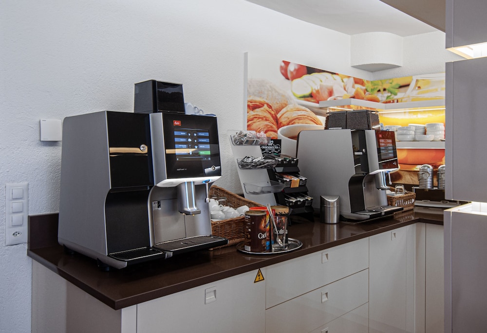 瑞士水族馆品质酒店(Acquarello Swiss Quality Hotel) 图片3