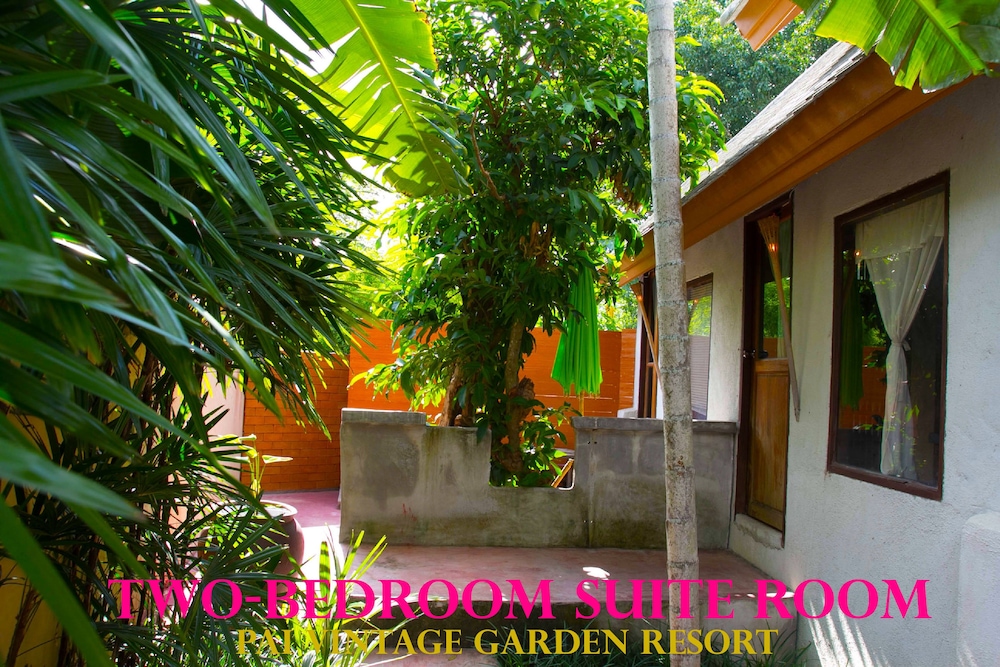 Pai Vintage Garden Resort 3/79