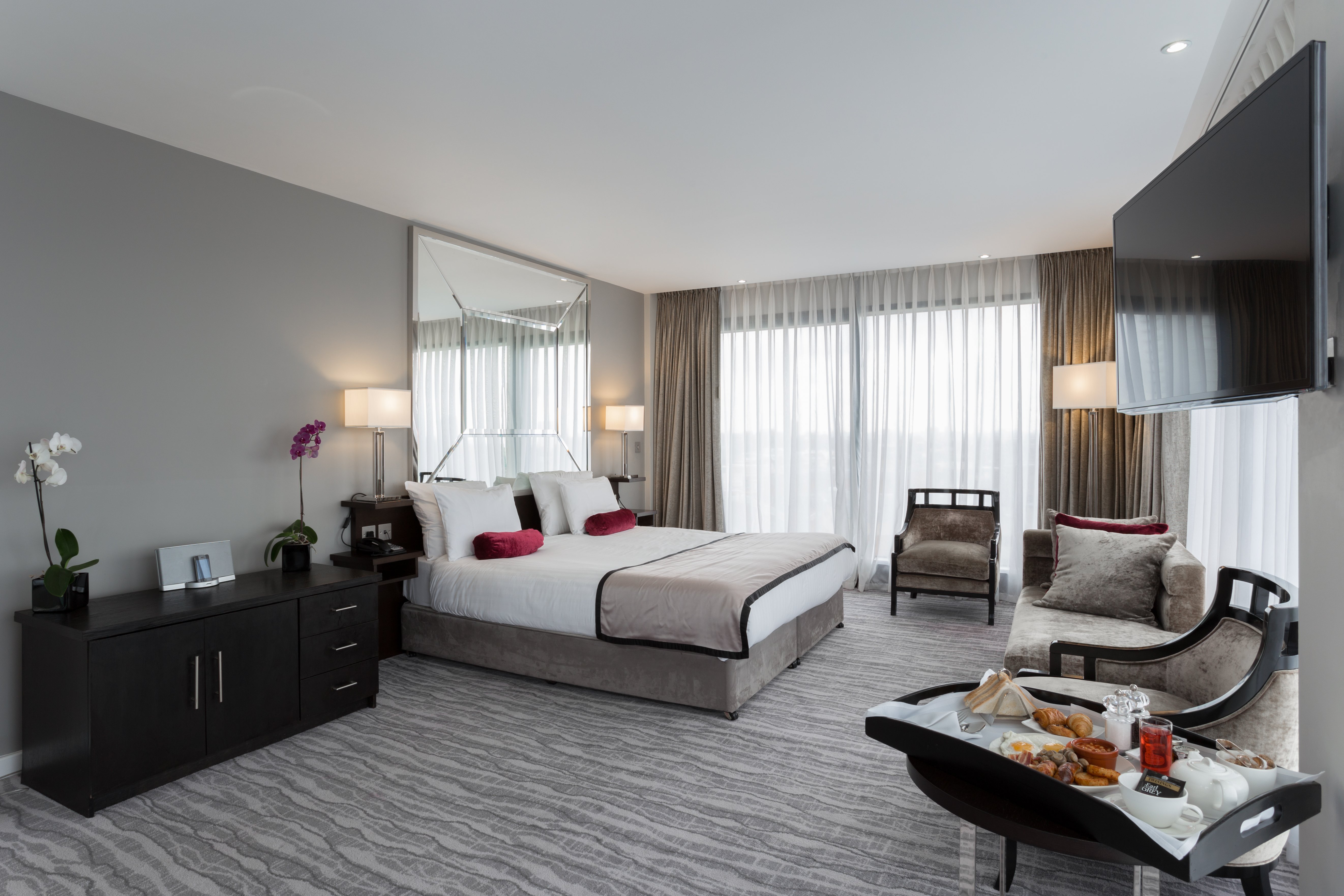 Doubletree By Hilton London Greenwich 13/82
