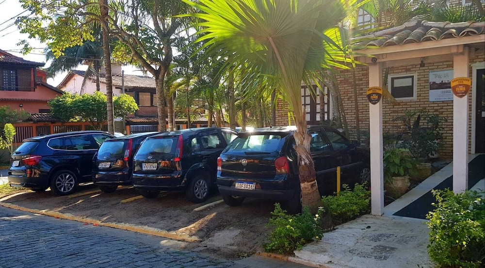 Pousada Casa da Praia 62/67